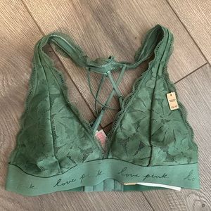 Victoria secret bralette NEW